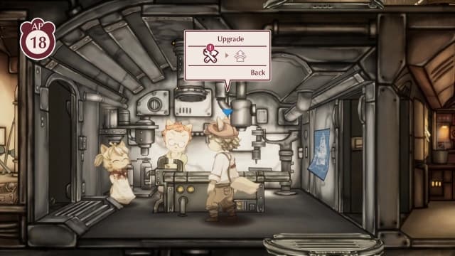 战场的赋格曲Fuga Melodies of Steel-v1.1.6-4dlc-中文30帧 image 2