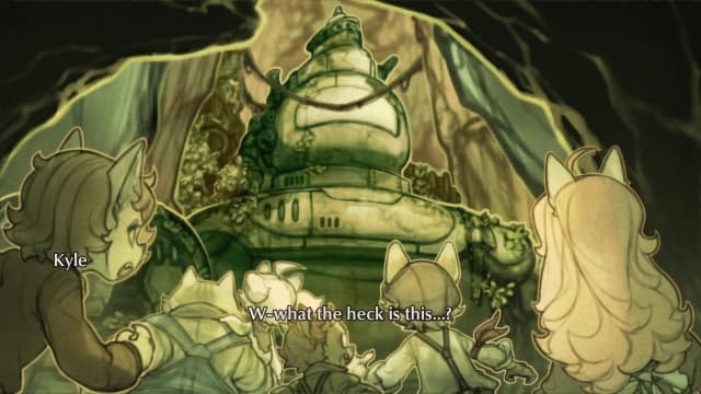 战场的赋格曲Fuga Melodies of Steel-v1.1.6-4dlc-中文30帧 image 3