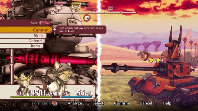 战场的赋格曲Fuga Melodies of Steel-v1.1.6-4dlc-中文30帧 image 4