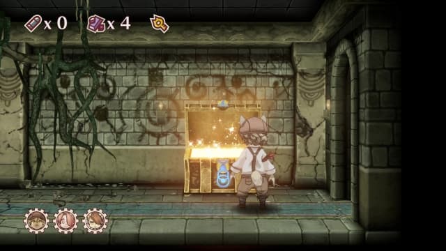 战场的赋格曲Fuga Melodies of Steel-v1.1.6-4dlc-中文30帧 image 7