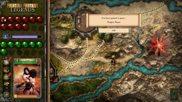 战斗幻想传奇-v1.0.0-中文60帧 image 4
