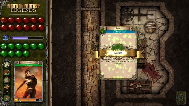 战斗幻想传奇-v1.0.0-中文60帧 image 5