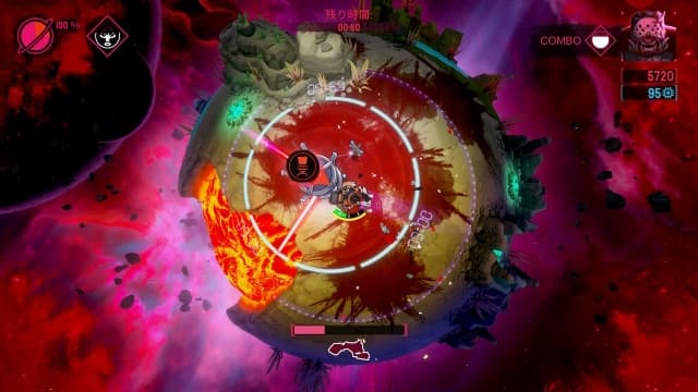 战斗星球 审判日-v1.7.0-中文60帧 image 2