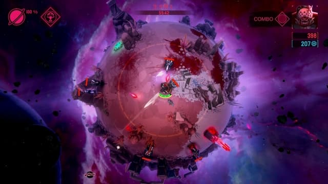 战斗星球 审判日-v1.7.0-中文60帧 image 4