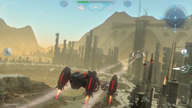 战斗霸权 进化-v1.0.0-中文30帧 image 2