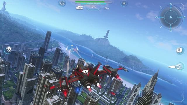 战斗霸权 进化-v1.0.0-中文30帧 image 3