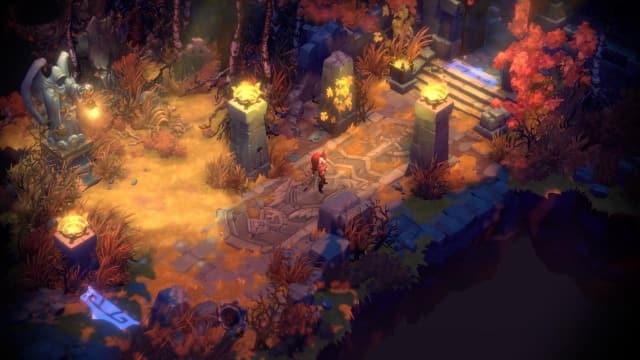 战神夜袭 Battle Chasers Nightwar-v1.0.2-中文30帧 image 4