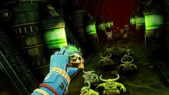 战锤40K 爆矢枪-v1.0.0.7-1dlc-30帧 image 3