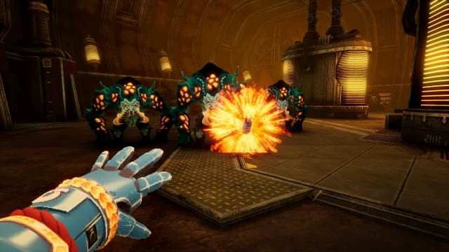 战锤40K 爆矢枪-v1.0.0.7-1dlc-30帧 image 4