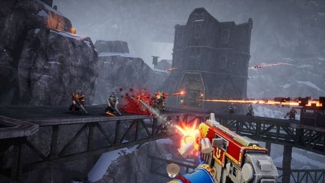 战锤40K 爆矢枪-v1.0.0.7-1dlc-30帧 image 5