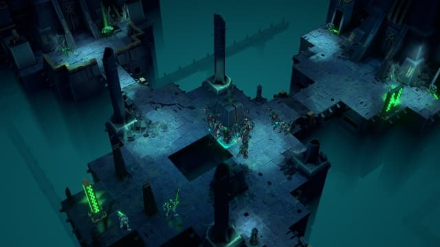 战锤40K：机械神教-v1.4.3-30帧 image 3