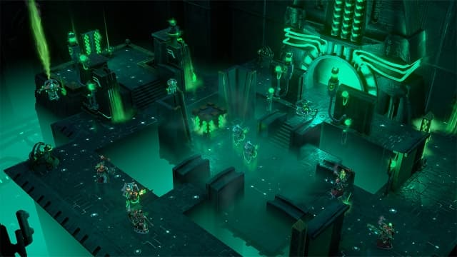 战锤40K：机械神教-v1.4.3-30帧 image 5