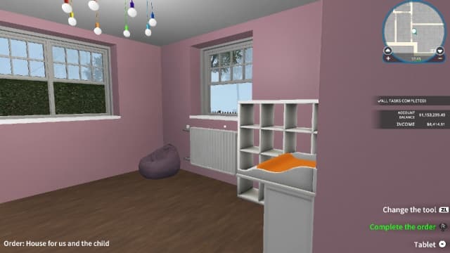 房产达人House Flipper-v1.10.0-2dlc-中文30帧 image 3