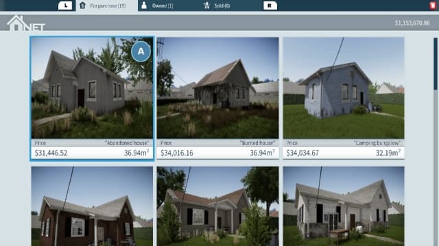 房产达人House Flipper-v1.10.0-2dlc-中文30帧 image 4
