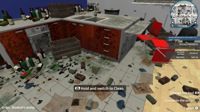 房产达人House Flipper-v1.10.0-2dlc-中文30帧 image 5