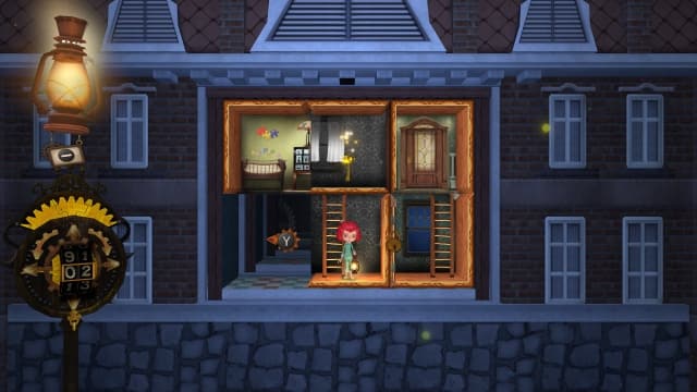 房间：安妮和乔治的大冒险-v1.0.3-中文60帧 image 4