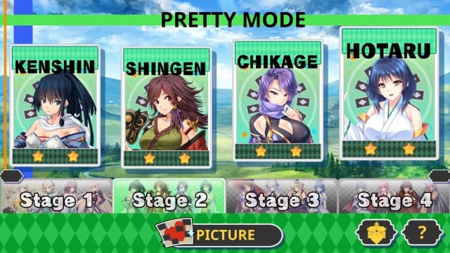 扑克美少女之战 幻想世界-v1.0.1-中文60帧 image 3