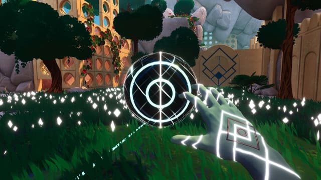 托布拉 神圣之路Tobla - Divine Path-v1.0-中文30帧 image 2