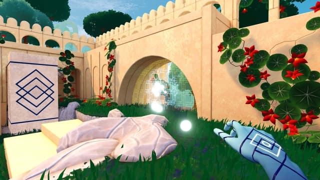 托布拉 神圣之路Tobla - Divine Path-v1.0-中文30帧 image 4