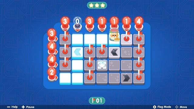 扫雷天才Minesweeper Genius-v1.0.0.1-中文60帧 image 3