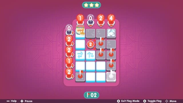 扫雷天才Minesweeper Genius-v1.0.0.1-中文60帧 image 4