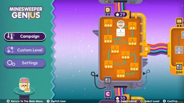 扫雷天才Minesweeper Genius-v1.0.0.1-中文60帧 image 5