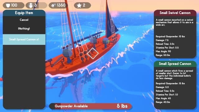 扬帆起航Sail Forth-v1.6.6-1dlc-中文60帧 image 4