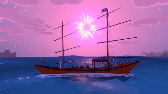 扬帆起航Sail Forth-v1.6.6-1dlc-中文60帧 image 5