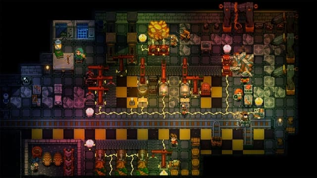 护核纪元Core Keeper-v1.1.0.1-中文-60帧 image 2