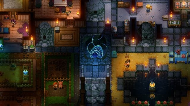 护核纪元Core Keeper-v1.1.0.1-中文-60帧 image 4