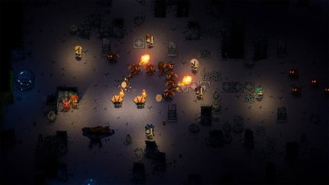 护核纪元Core Keeper-v1.1.0.1-中文-60帧 image 5