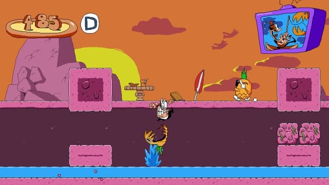 披萨塔Pizza Tower-v1.0.1-中文60帧 image 3