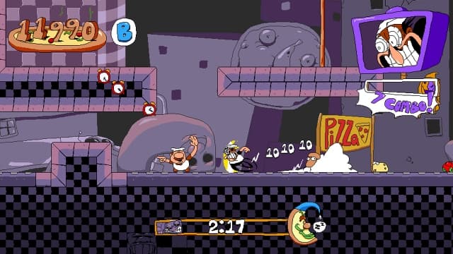 披萨塔Pizza Tower-v1.0.1-中文60帧 image 5