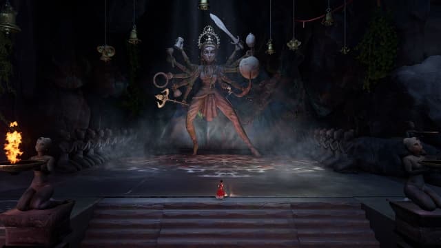 拉吉：远古传奇Raji An Ancient Epic-v1.0.4-中文30帧 image 2