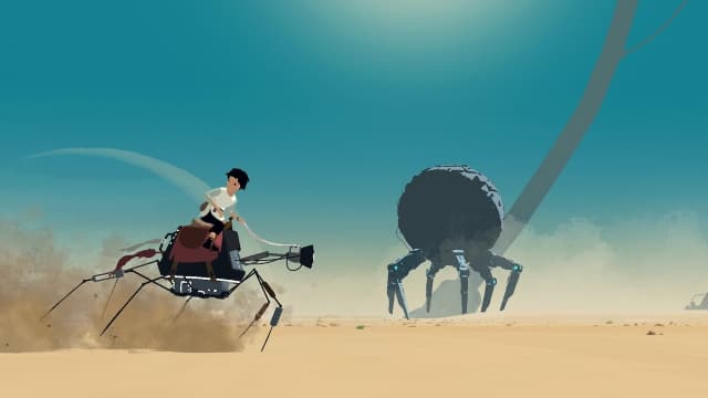 拉娜之星Planet of Lana-v1.2.3.0-中文60帧 image 4