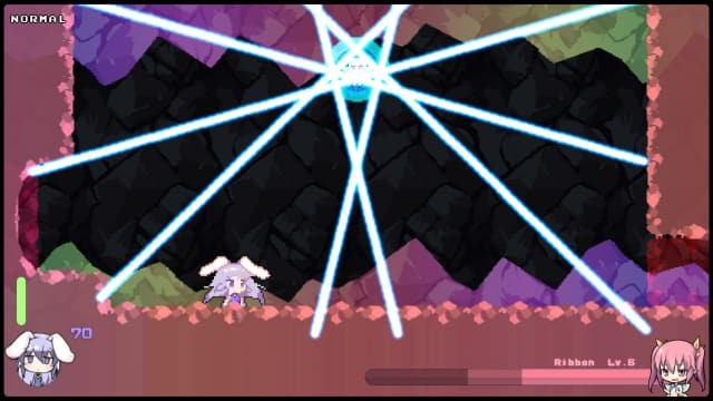 拉比哩比Rabi-Ribi-v2.0.2-中文60帧 image 2
