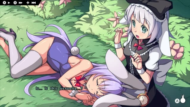 拉比哩比Rabi-Ribi-v2.0.2-中文60帧 image 4