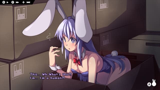 拉比哩比Rabi-Ribi-v2.0.2-中文60帧 image 5