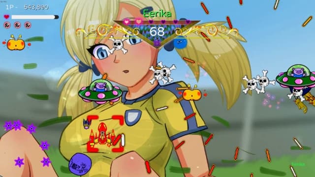 拯救美少女Waifu Uncovered-v1.0.7-中文60帧 image 2