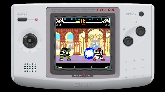 拳皇R-2-中文60帧 image 3