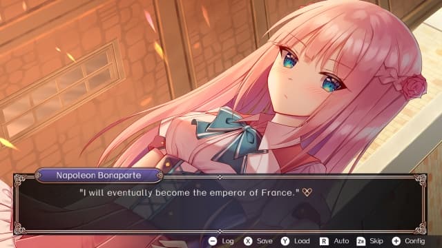 拿破仑少女 第一章 全能少女-v1.0.4-中文60帧 image 5