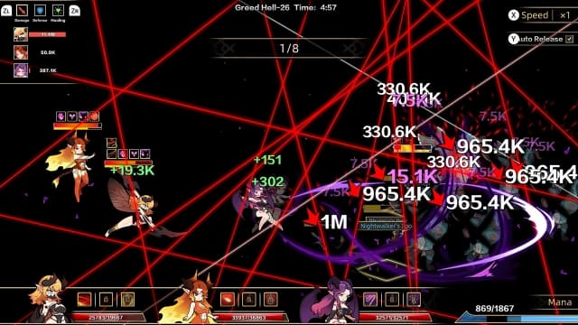 挂姬恶魔 IDLE DEVILS-v1.0.4-2dlc image 2