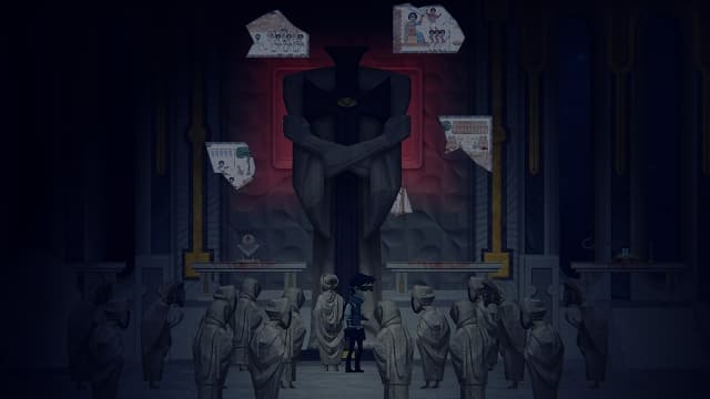 挣脱 十三号站点ESCAPE SITE 13-v1.0.0-中文60帧 image 2