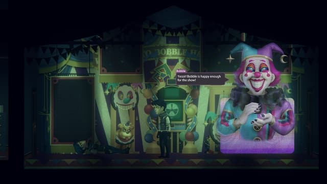挣脱 十三号站点ESCAPE SITE 13-v1.0.0-中文60帧 image 4