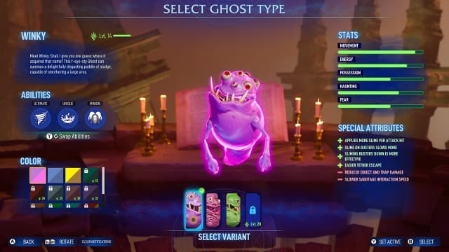 捉鬼敢死队 灵魂释放-v1.11.0-英文-30帧 image 2