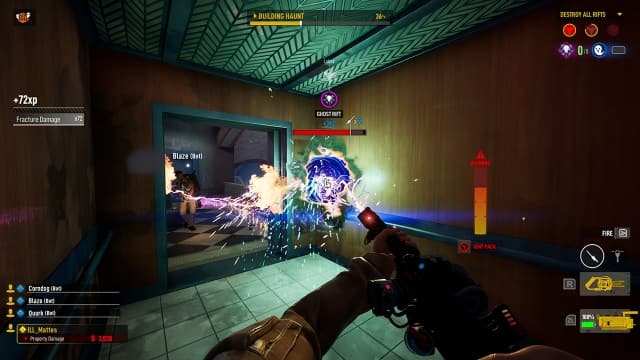 捉鬼敢死队 灵魂释放-v1.11.0-英文-30帧 image 3