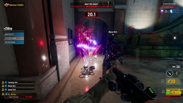捉鬼敢死队 灵魂释放-v1.11.0-英文-30帧 image 4