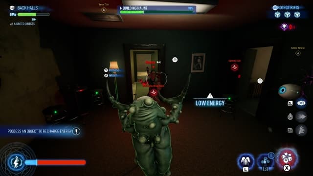 捉鬼敢死队 灵魂释放-v1.11.0-英文-30帧 image 5