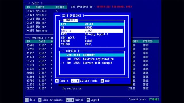 接线疑云 The Operator-v2.0-中文60帧 image 2