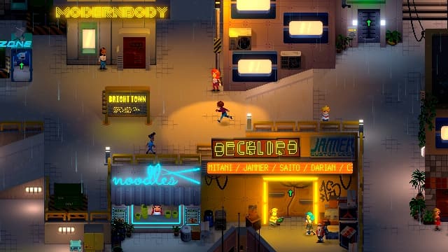 插口行动Jack Move-v1.0.6-中文60帧 image 5